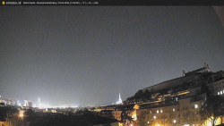 Bratislavský hrad, Staré město