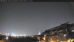 Bratislavský hrad, Staré město