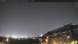 Bratislavský hrad, Staré město