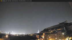 Bratislavský hrad, Staré město