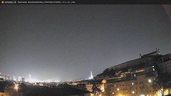 Bratislavský hrad, Staré město