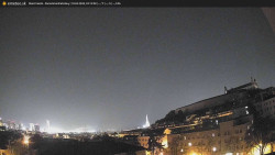 Bratislavský hrad, Staré město