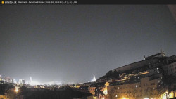 Bratislavský hrad, Staré město