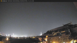 Bratislavský hrad, Staré město