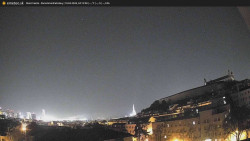 Bratislavský hrad, Staré město