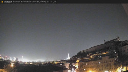 Bratislavský hrad, Staré město