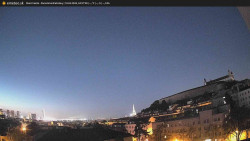 Bratislavský hrad, Staré město