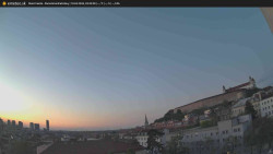 Bratislavský hrad, Staré město