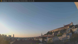 Bratislavský hrad, Staré město