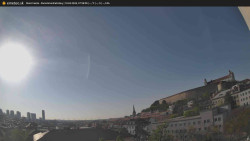 Bratislavský hrad, Staré město