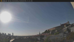 Bratislavský hrad, Staré město