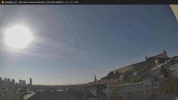 Bratislavský hrad, Staré město