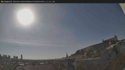 Bratislavský hrad, Staré město