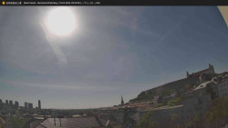 Bratislavský hrad, Staré město