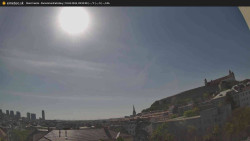 Bratislavský hrad, Staré město