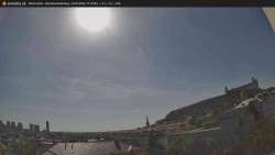 Bratislavský hrad, Staré město