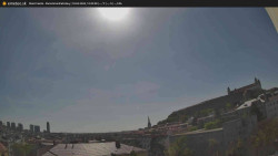 Bratislavský hrad, Staré město