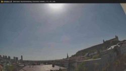 Bratislavský hrad, Staré město