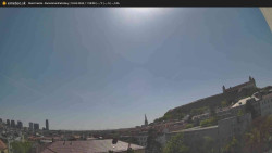 Bratislavský hrad, Staré město