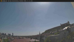 Bratislavský hrad, Staré město