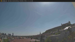 Bratislavský hrad, Staré město