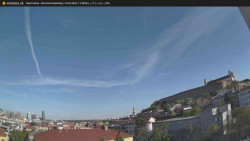 Bratislavský hrad, Staré město