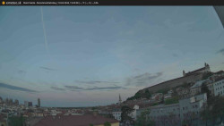 Bratislavský hrad, Staré město