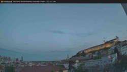 Bratislavský hrad, Staré město