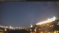 Bratislavský hrad, Staré město