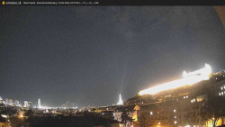 Bratislavský hrad, Staré město