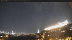 Bratislavský hrad, Staré město