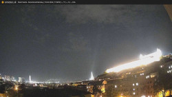 Bratislavský hrad, Staré město