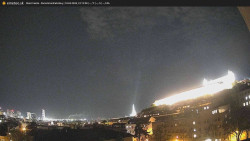 Bratislavský hrad, Staré město