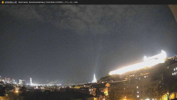 Bratislavský hrad, Staré město