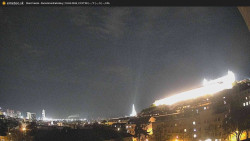 Bratislavský hrad, Staré město