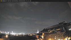 Bratislavský hrad, Staré město