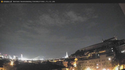 Bratislavský hrad, Staré město