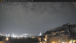 Bratislavský hrad, Staré město