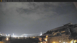 Bratislavský hrad, Staré město