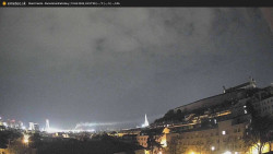 Bratislavský hrad, Staré město