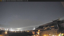 Bratislavský hrad, Staré město