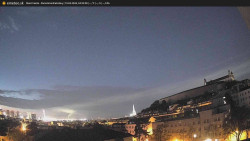 Bratislavský hrad, Staré město