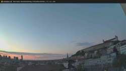 Bratislavský hrad, Staré město