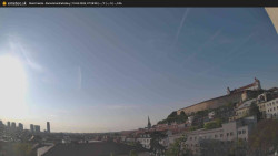 Bratislavský hrad, Staré město