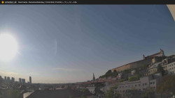 Bratislavský hrad, Staré město