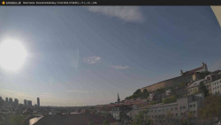 Bratislavský hrad, Staré město