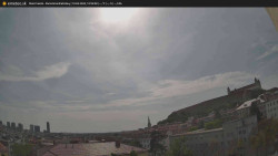 Bratislavský hrad, Staré město