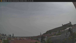 Bratislavský hrad, Staré město