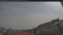 Bratislavský hrad, Staré město