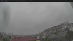 Bratislavský hrad, Staré město